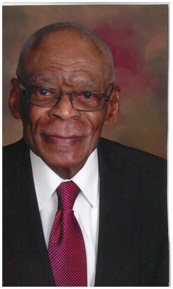 Obituary of Henry Nunn Jr.