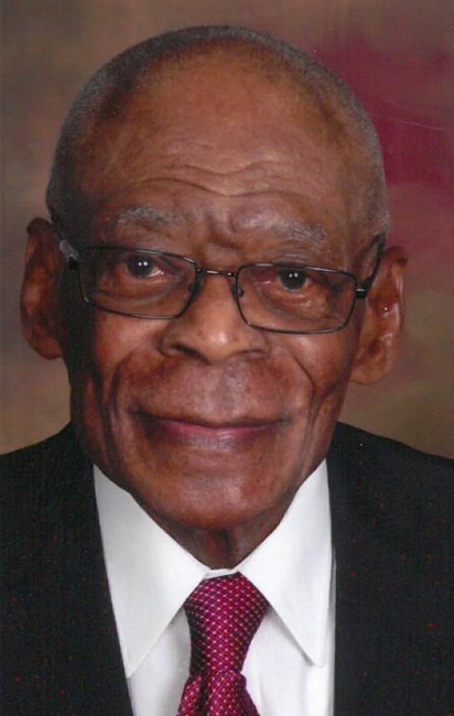 Obituario de Henry Nunn Jr.