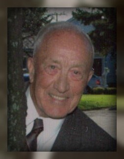Obituary of Hugh Truman Baxter