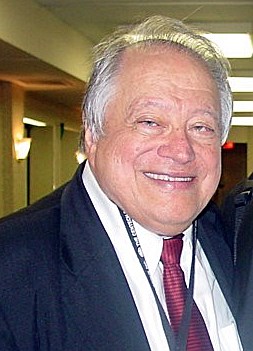 Obituary of Fernando Javier Galaviz