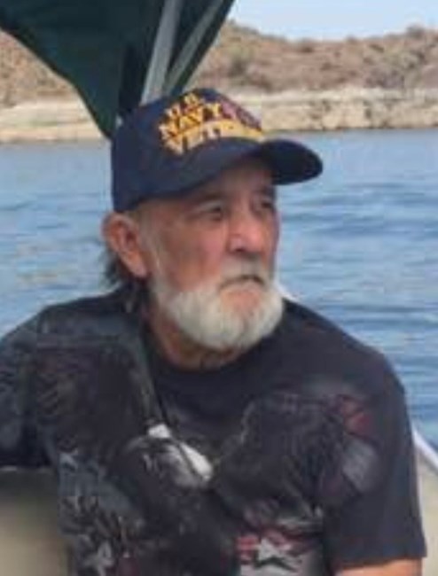 Obituary of Wayne Dudley Fiscus