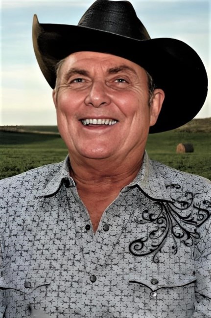 Obituary of Dorn Ray Crandall