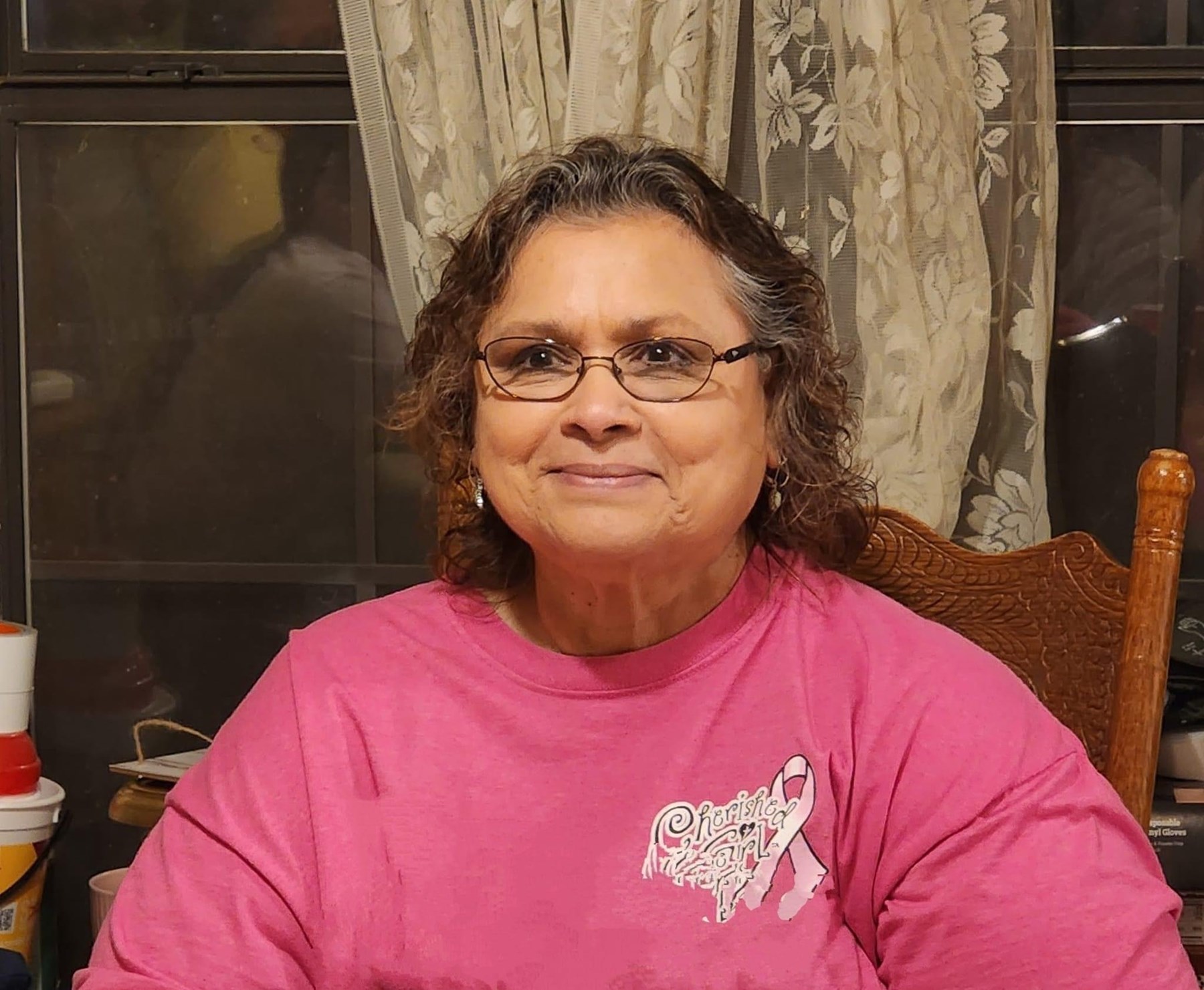 Obituary of Rosie M. Perez