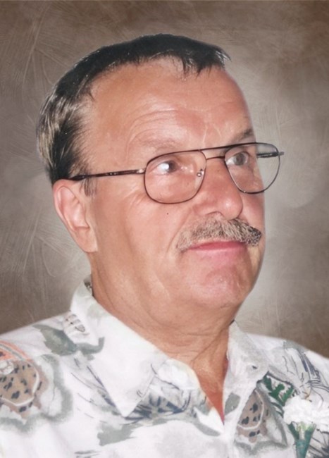 Obituary of Jean-Pierre Hudon