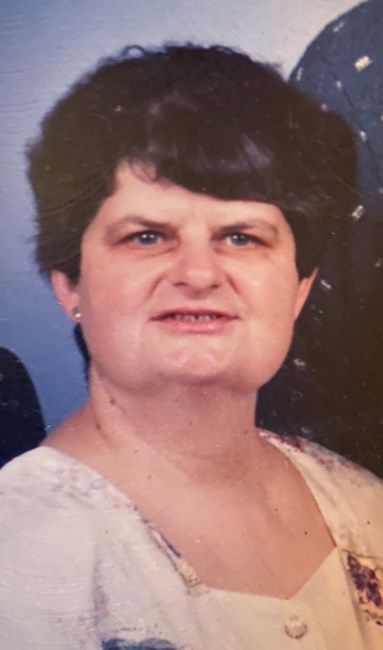 Obituary of Betty Ann Pace
