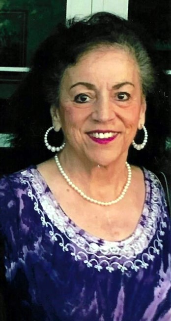 Obituario de Barbara Lynn Larson