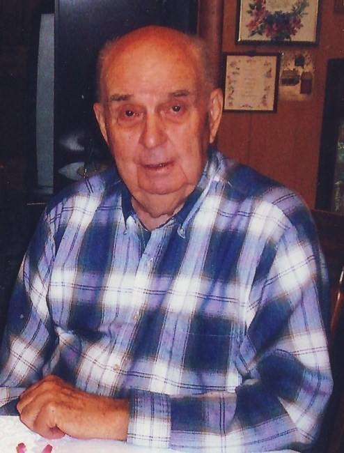 Obituary of Virgil Hollis