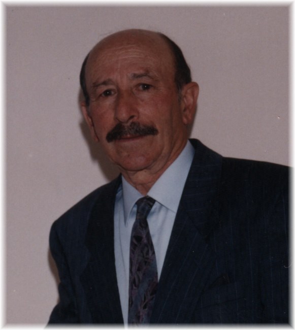 Obituary of Michele Francella