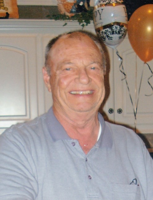 Obituary of Bernard Bernie L. Sanders