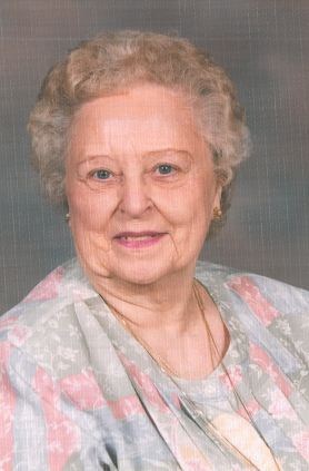 Obituary of Florence Elizabeth Gonzales