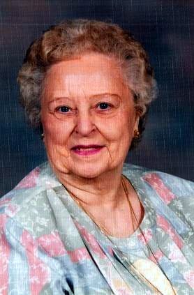 Obituary of Florence Elizabeth Gonzales
