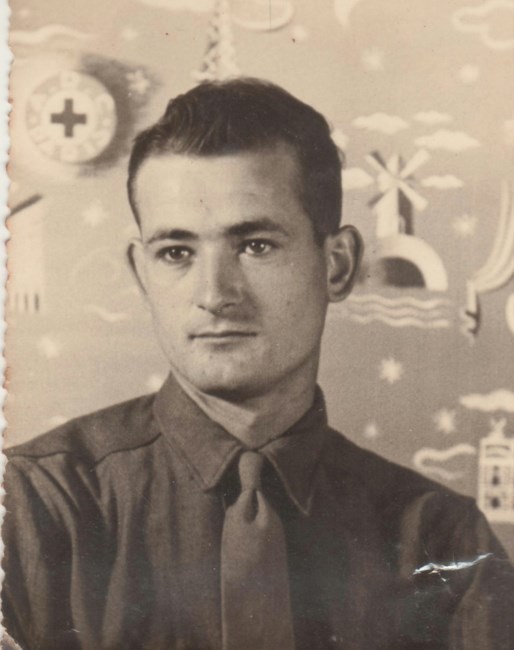 Obituary of Earl Bunch Sr.