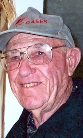 Obituary of Russel E. Hardin
