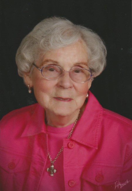 Obituary of Clara Claudine Cazer Hurn