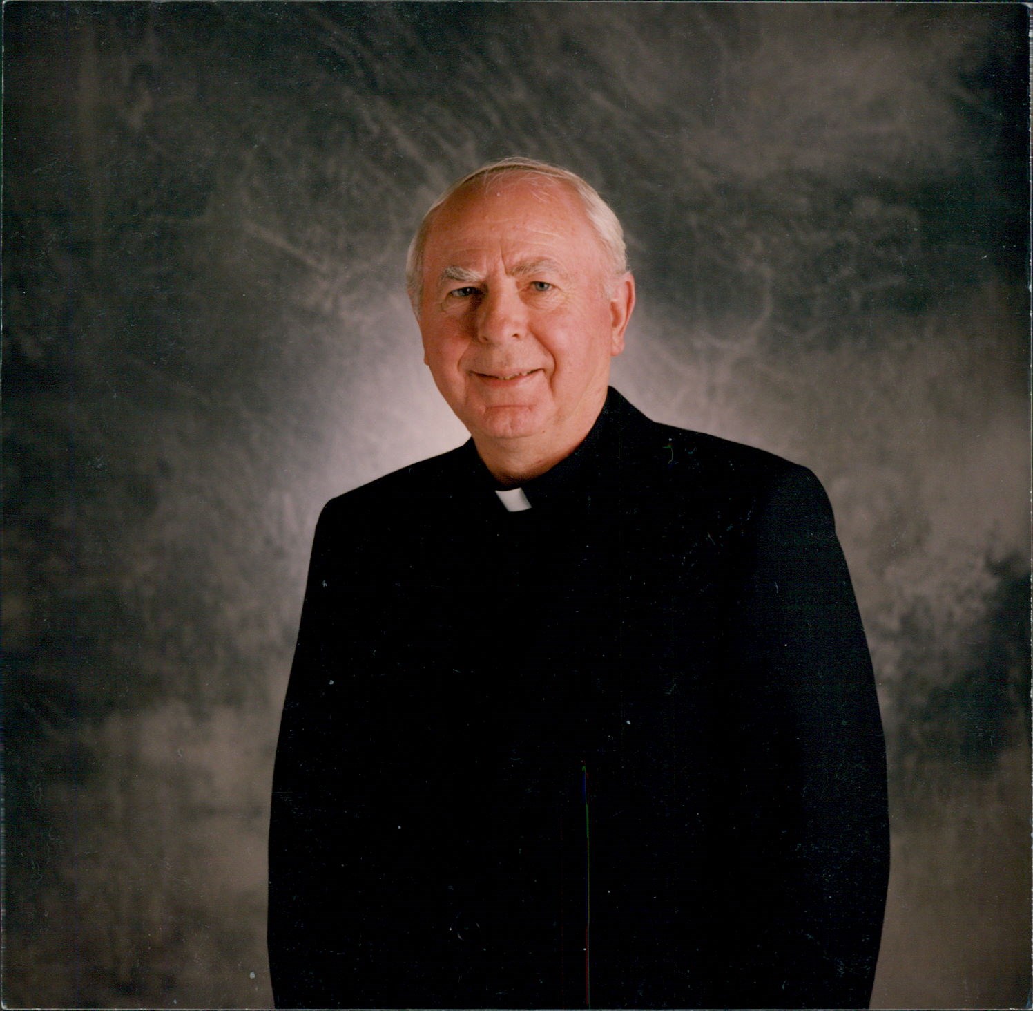 Obituary of Joseph Cosgrove