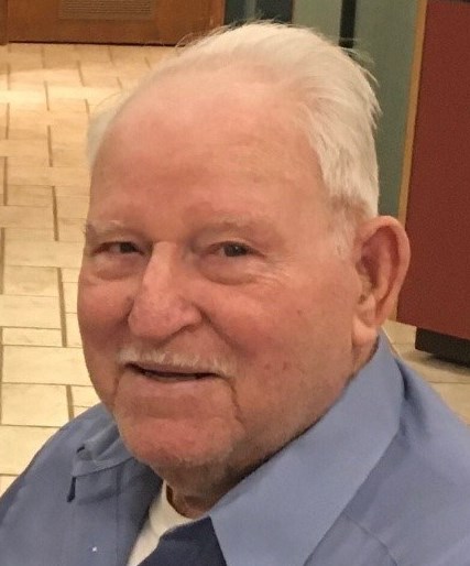 Obituary of Perry Copas