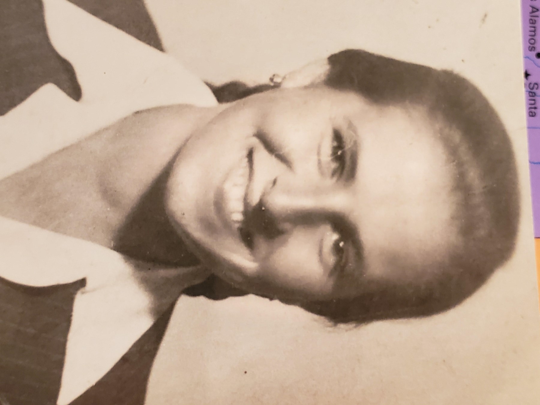 Obituary of Ana Schneider