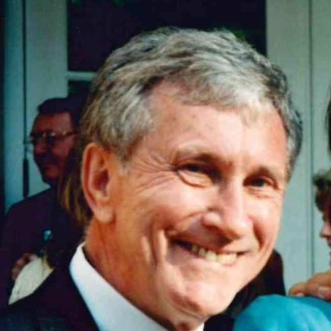 Obituary of Robert Lucas