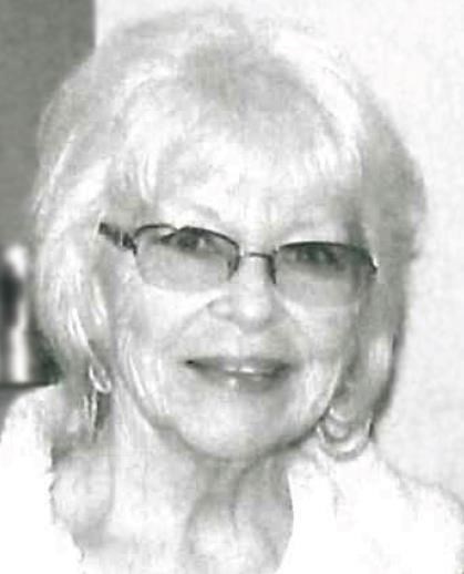 Obituary of Linda Lee Sullivan