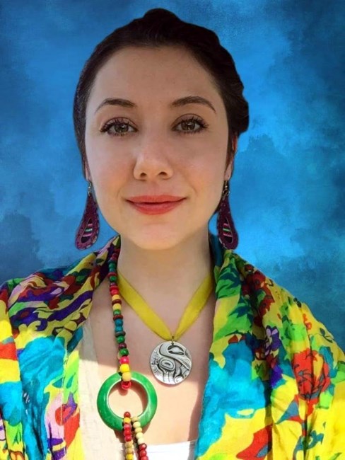 Obituary of Ioana Marilena Vivall