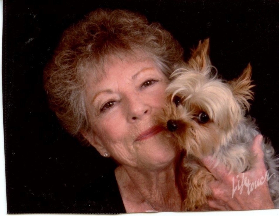 Obituary of Marilyn Kay Wragg