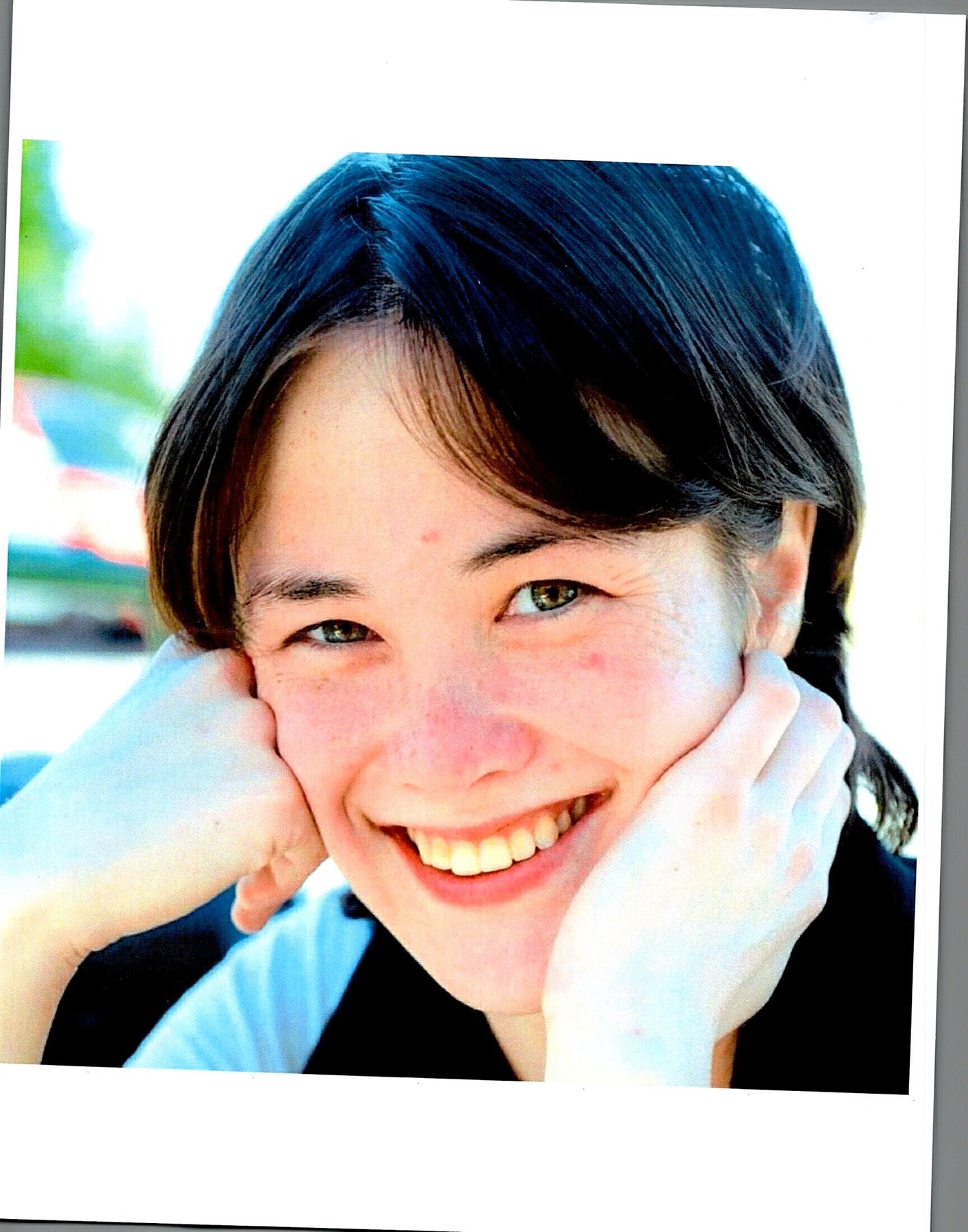 Obituary of Dora Craig Tew