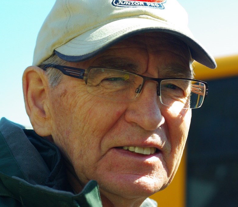 John Henderson Obituary - Peterborough, ON