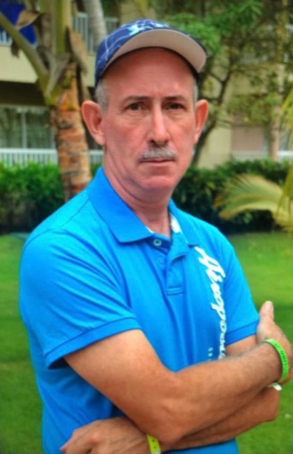 Obituary of Daniel Flores Gómez