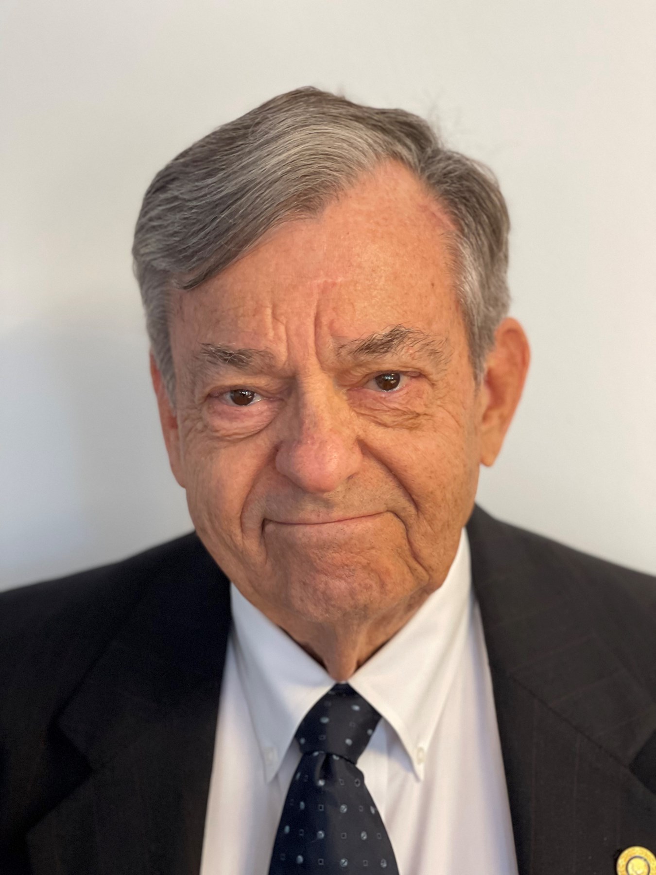 Benjamin Morgan Obituary - Austin, TX