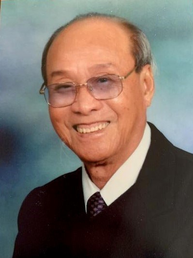 Obituary of Vinh van Dao