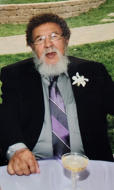 Obituary of Frank Antonio Gallegos