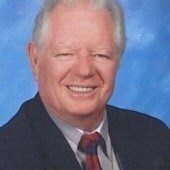 Obituary of William M. Traylor, II