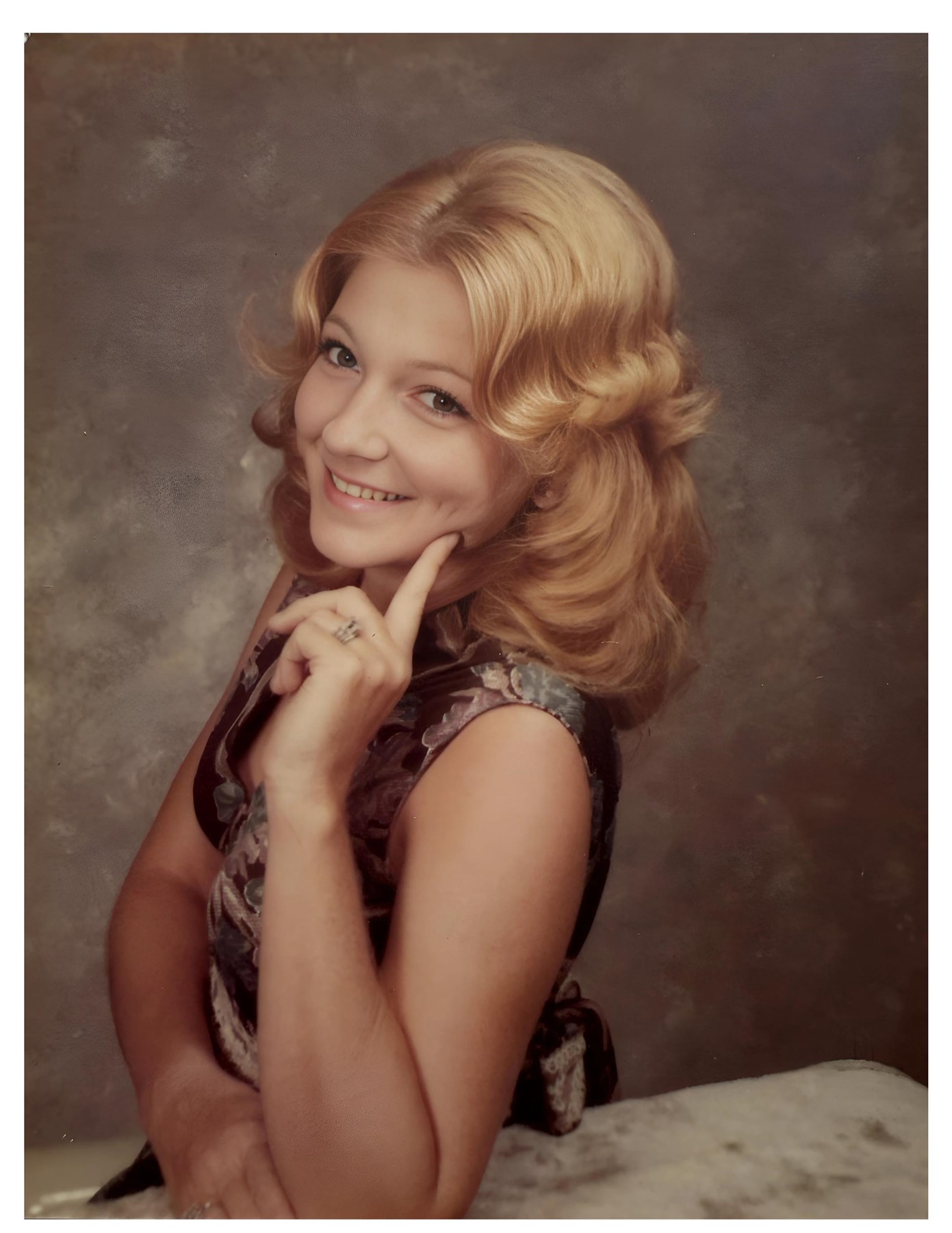 Obituary of Beverly Way Tyson