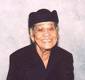 Obituary of Rosetta C. Crump Hearn