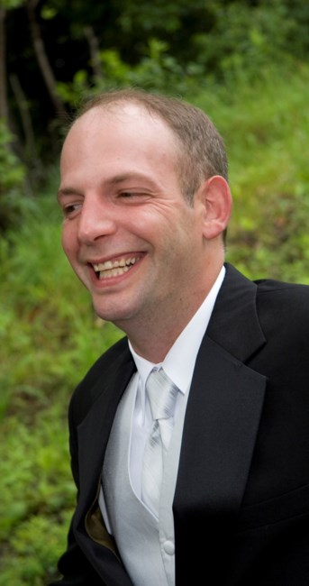 Obituary of Bradley D. Hollingsworth