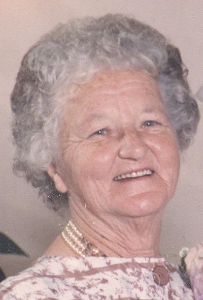 Obituary of Louise C. Bryson
