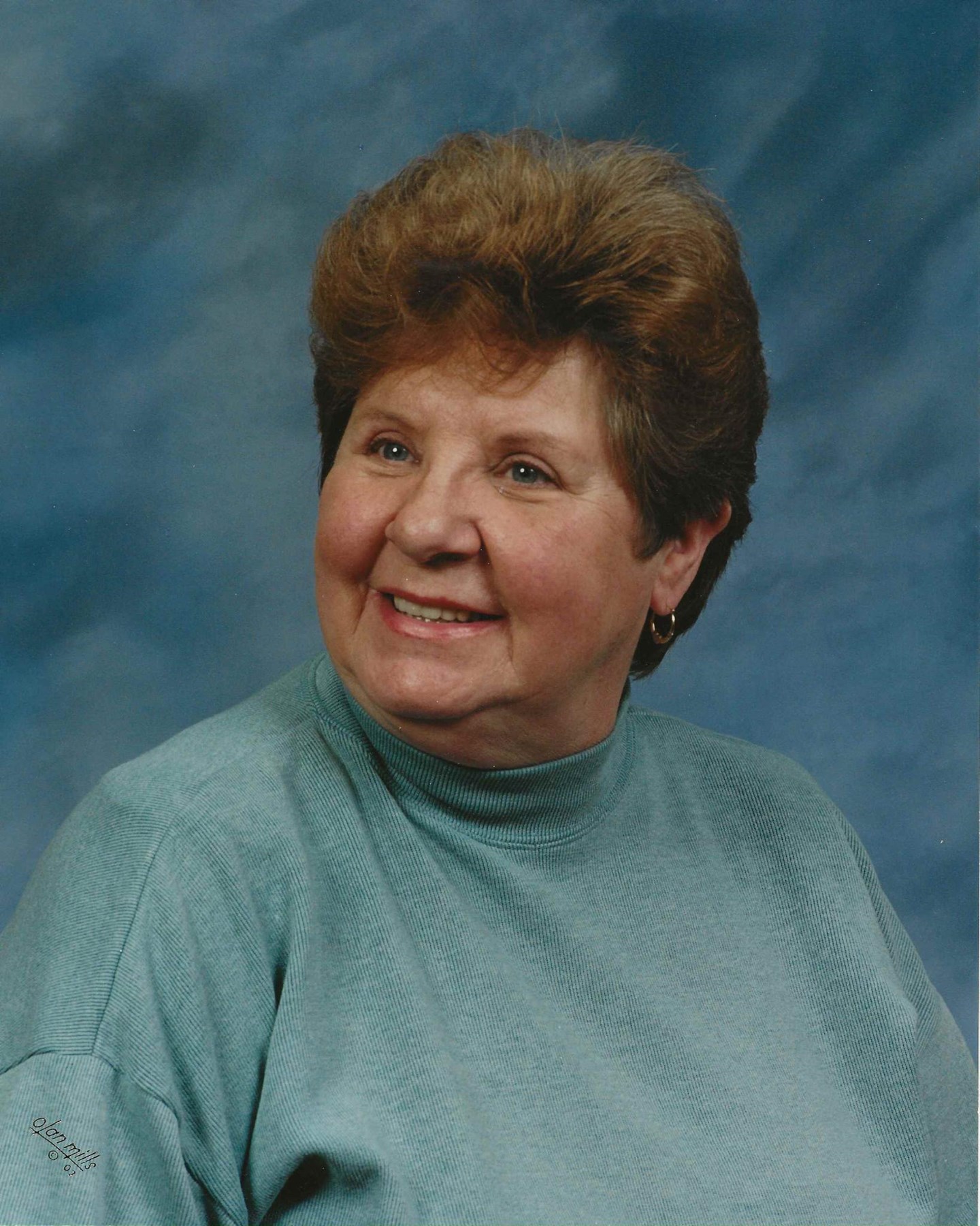 Obituary of Loretta Gaydos Barry