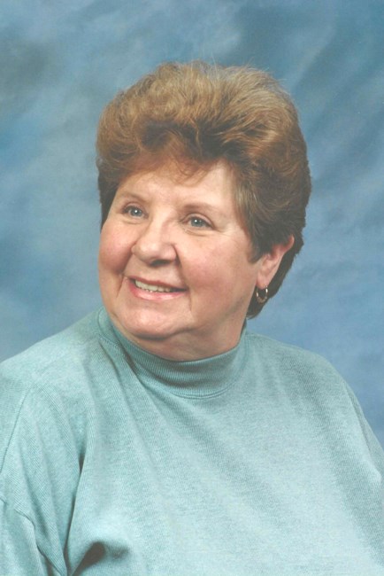 Obituary of Loretta Gaydos Barry