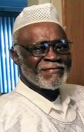 Obituary of Jonathan Ngagba Alfred Lengar