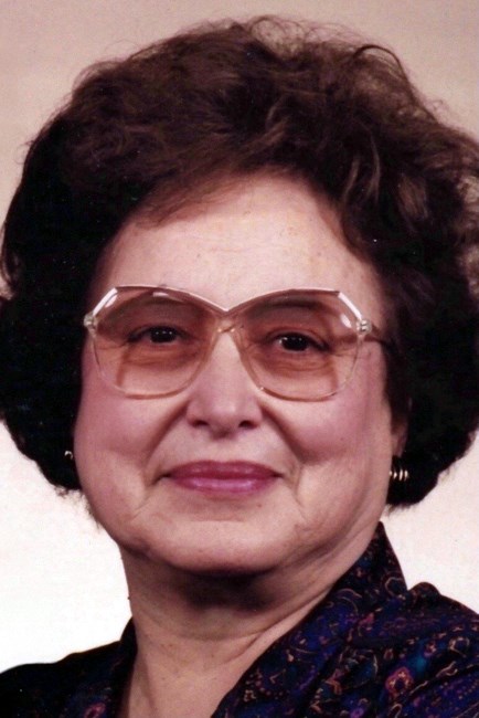 Obituario de Margarita Alma Grado