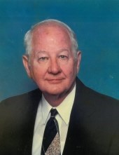 Obituary of James Paschal Carroll