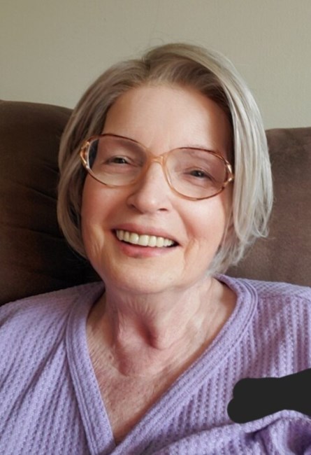 Obituary of PATRICIA ANNE DeSANTIS