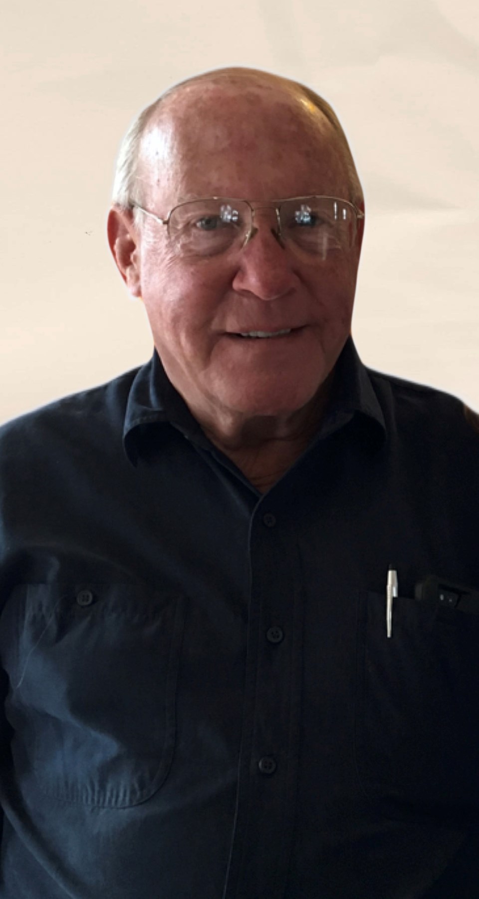 Obituary of John Henry Dean