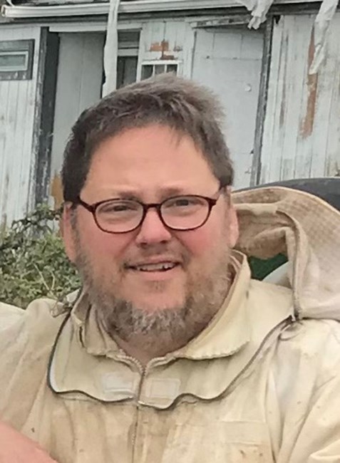 Obituary of Mathias Lorenz Reinhardt