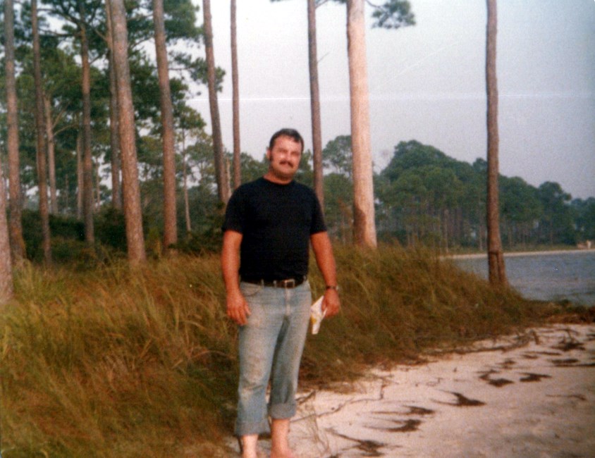 Obituary of Marvin Allen Townsend