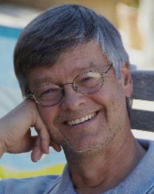 Obituary of Richard "Rick" Drake Vanderpool