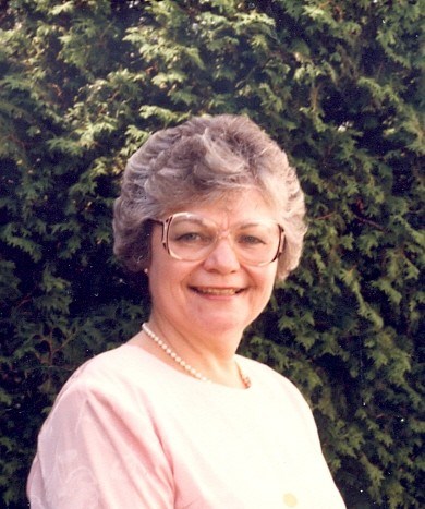 Obituary of Rosalie Hope