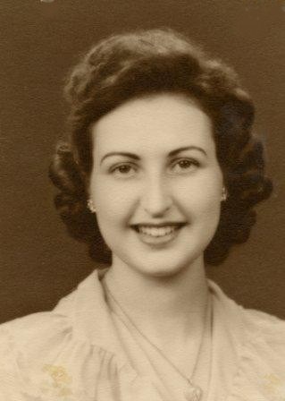 Obituary of Jeraldine S. Forbes