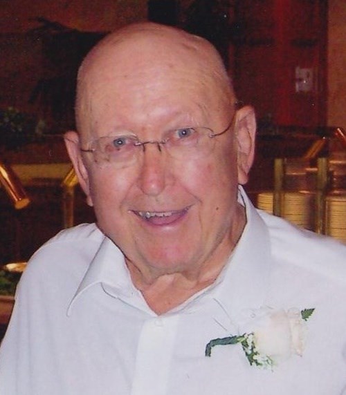 Obituary of Joe Krajca