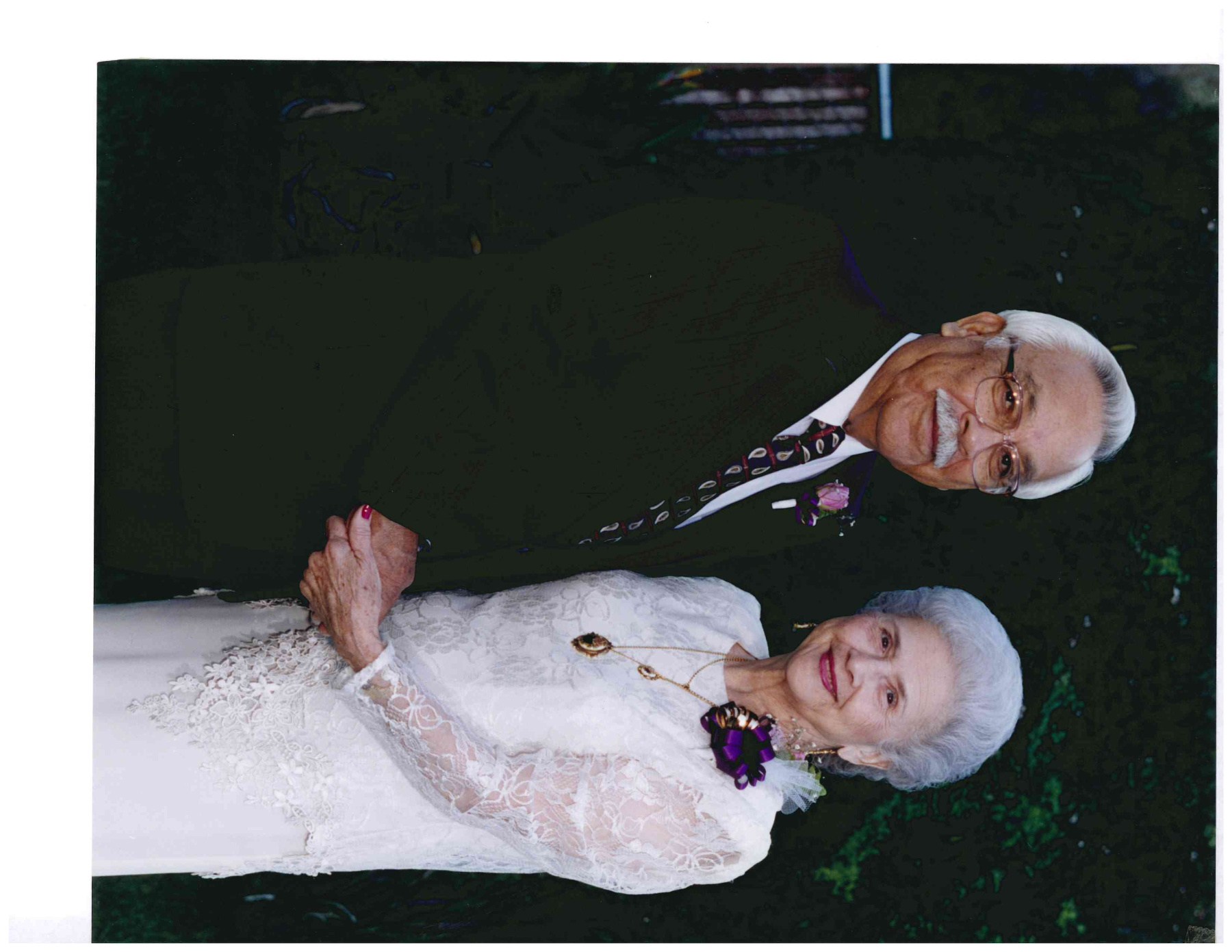 Obituario de Delia Mama D R. Treviño